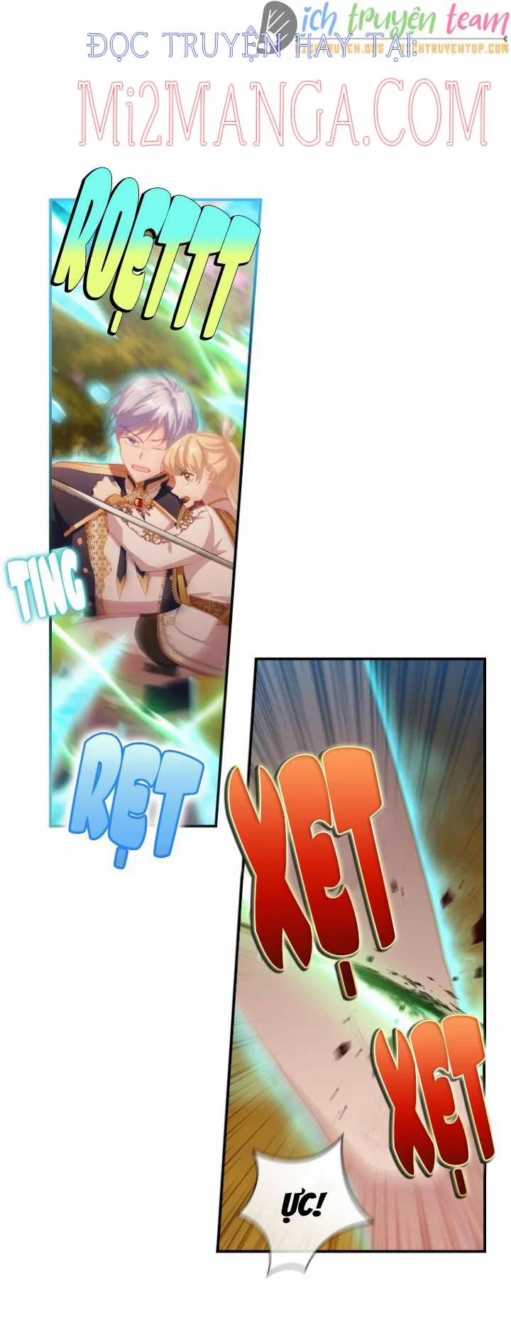 Công Chúa Bé Bỏng 89 trang 12