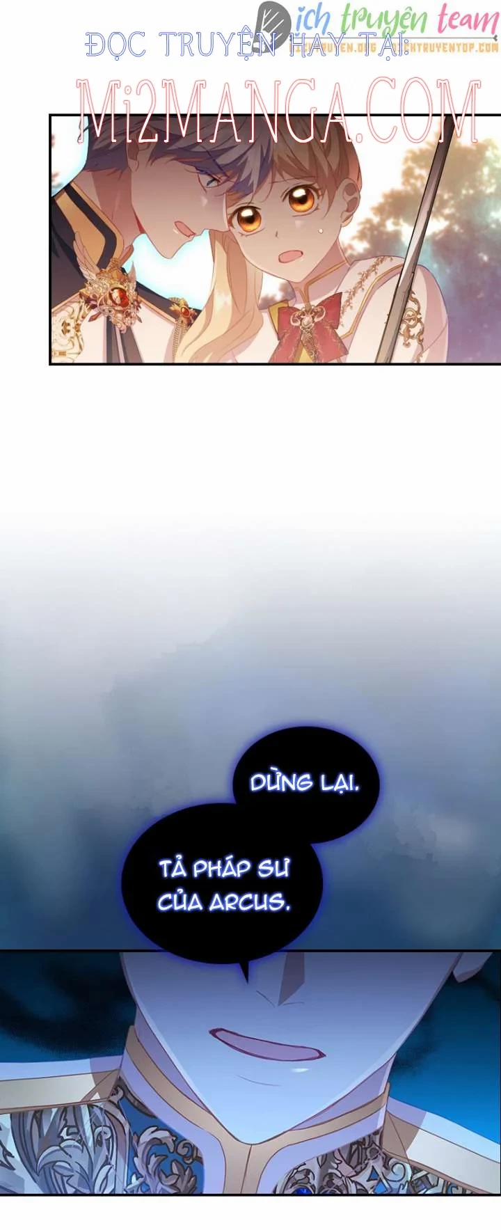 Công Chúa Bé Bỏng 89 trang 13