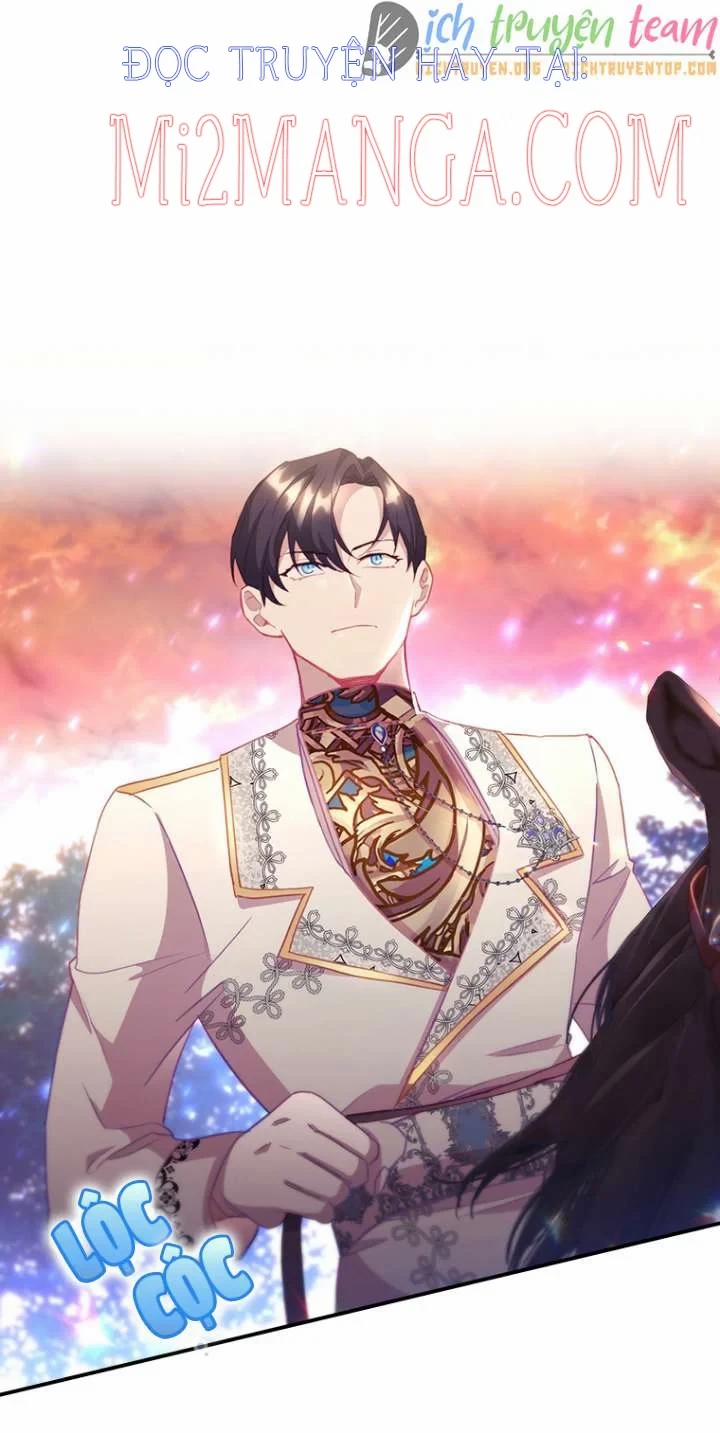 Công Chúa Bé Bỏng 89 trang 14