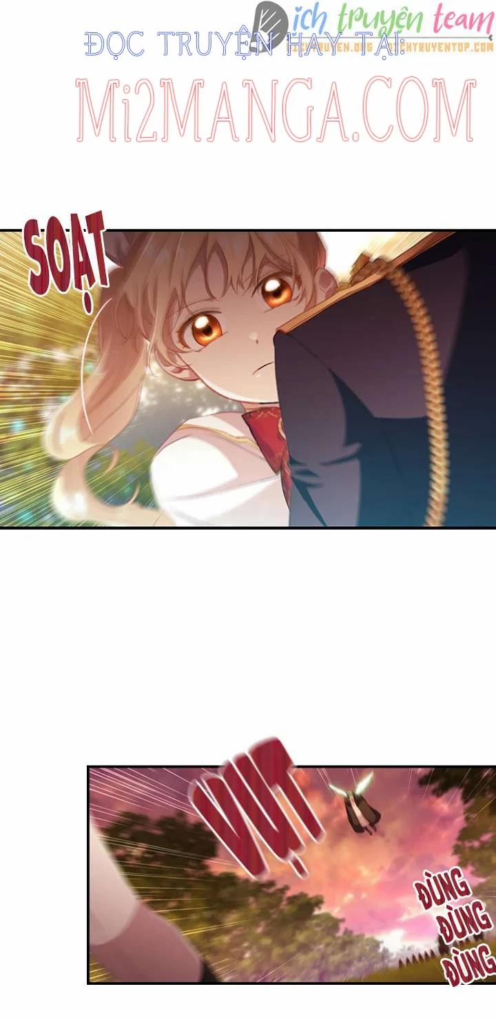 Công Chúa Bé Bỏng 89 trang 3