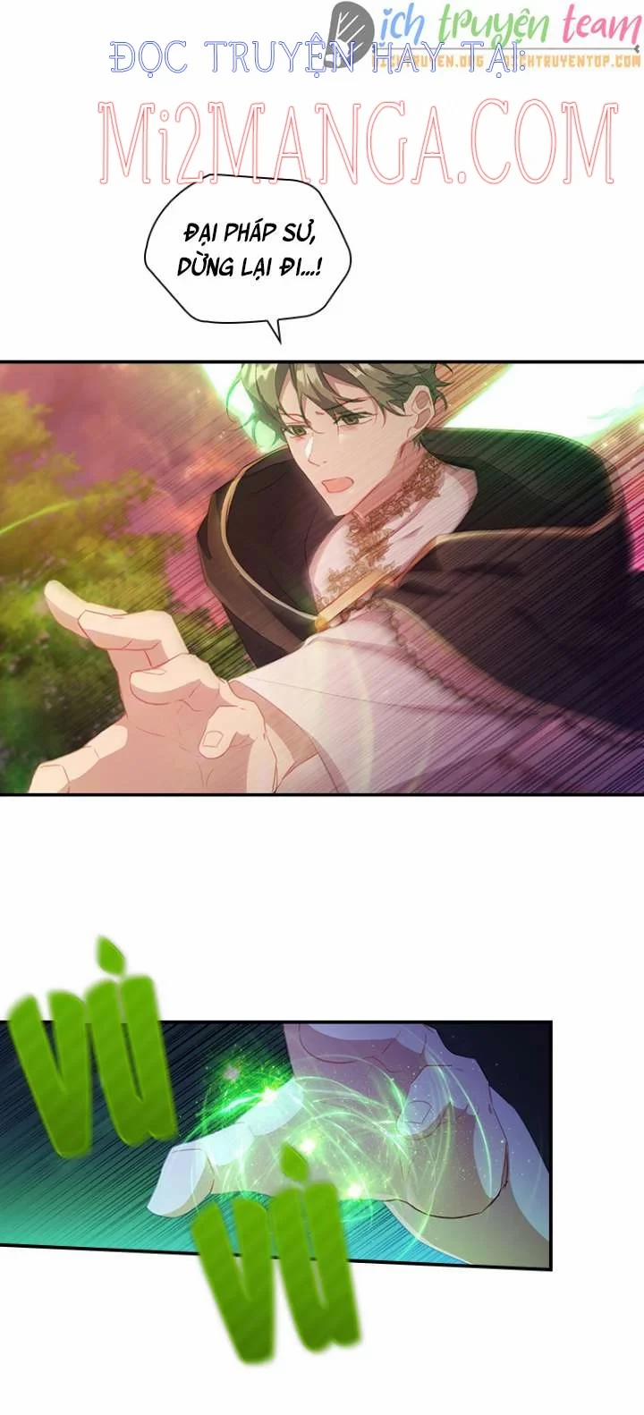 Công Chúa Bé Bỏng 89 trang 4