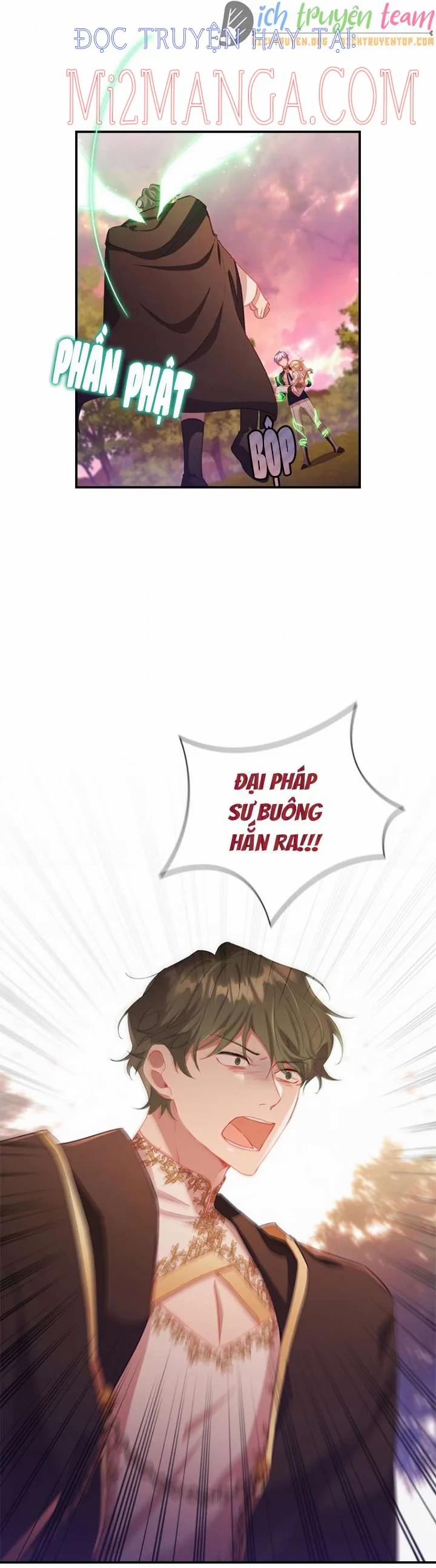 Công Chúa Bé Bỏng 89 trang 6