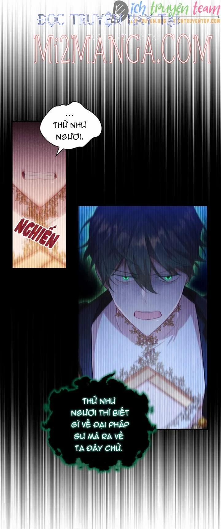 Công Chúa Bé Bỏng 89 trang 9