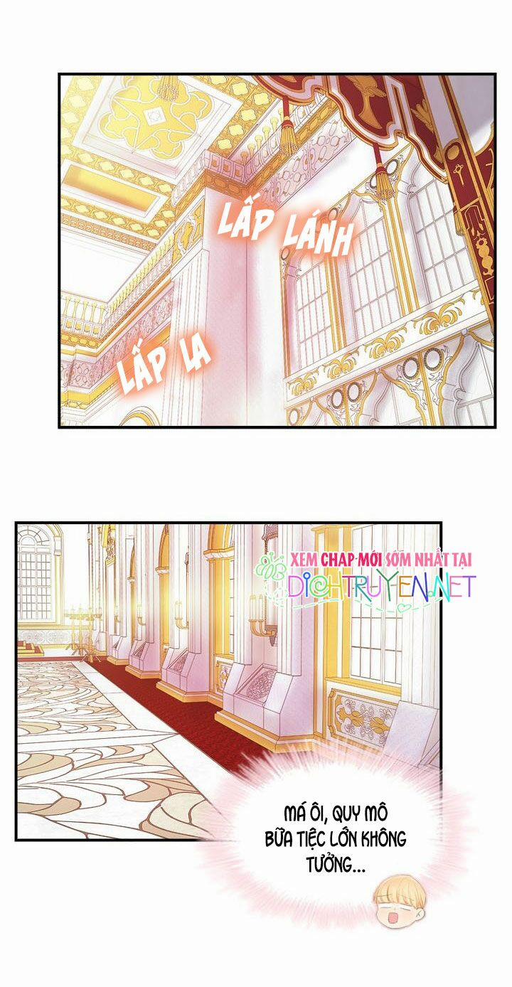 Công Chúa Bé Bỏng 9 trang 10