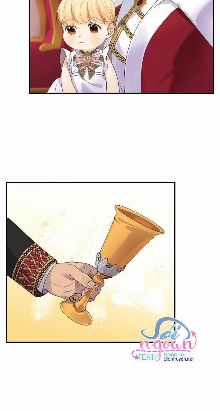 Công Chúa Bé Bỏng 9 trang 15