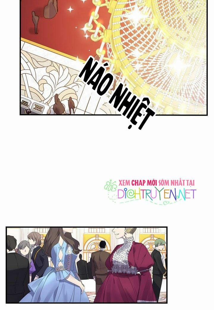 Công Chúa Bé Bỏng 9 trang 18