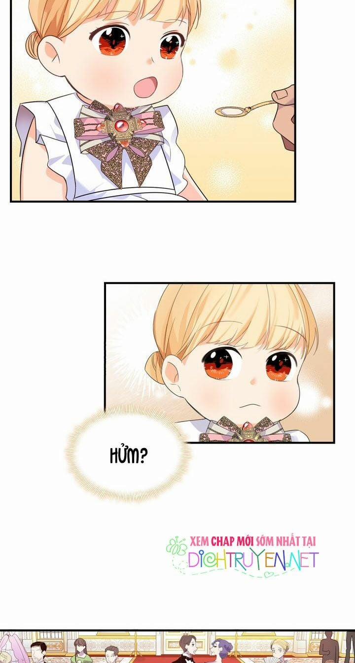 Công Chúa Bé Bỏng 9 trang 20