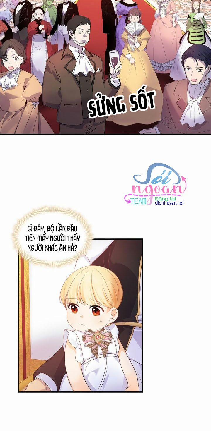 Công Chúa Bé Bỏng 9 trang 21