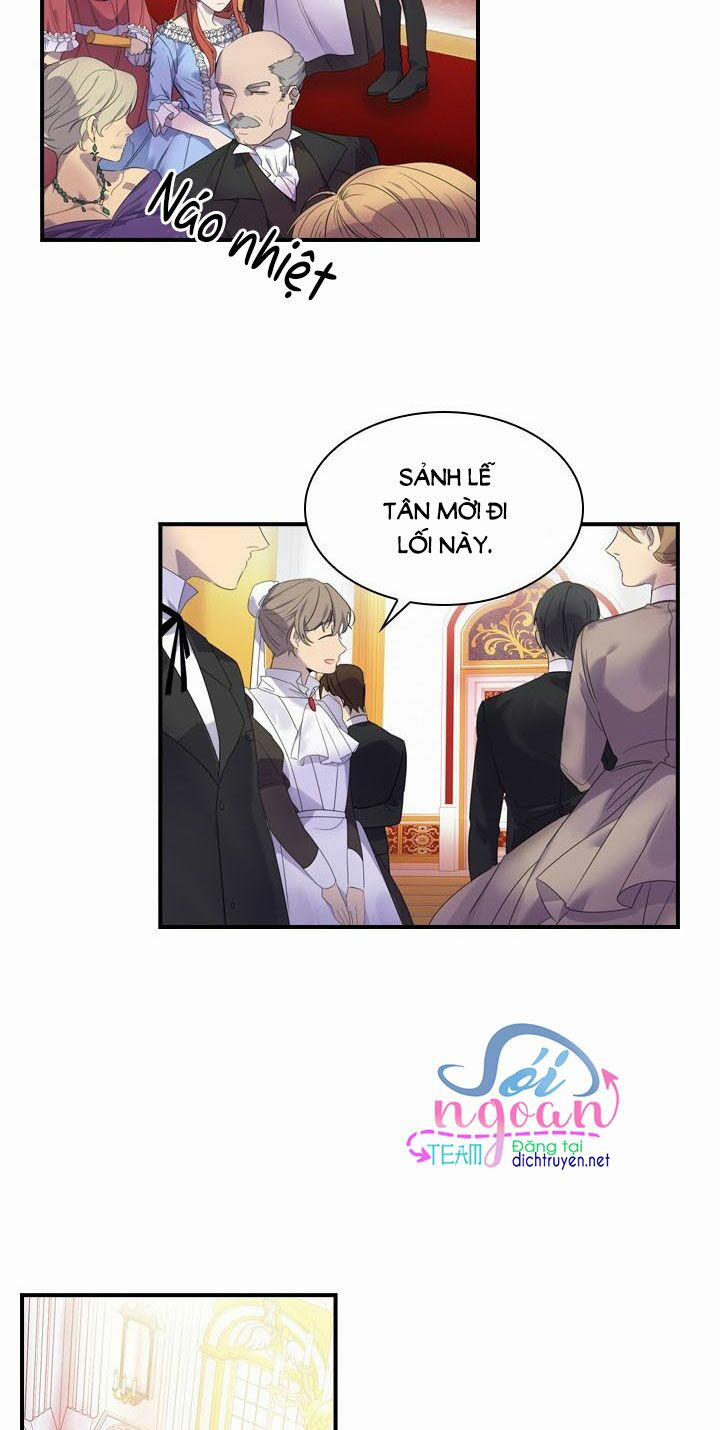 Công Chúa Bé Bỏng 9 trang 3