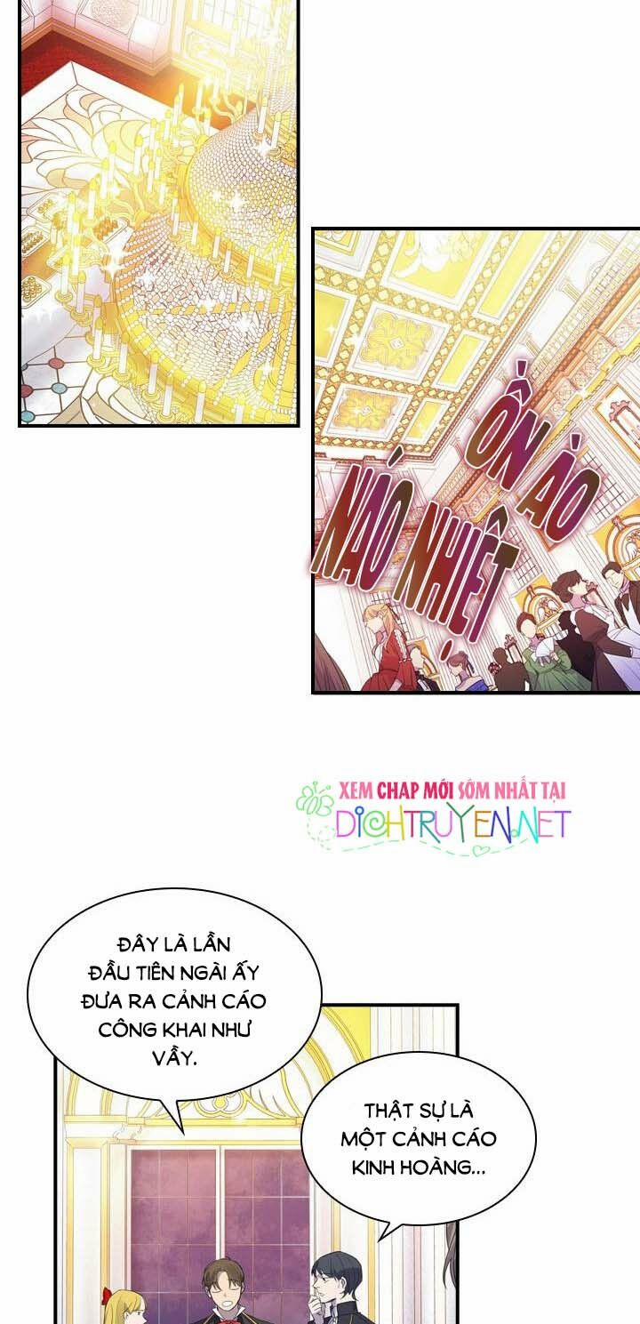 Công Chúa Bé Bỏng 9 trang 4