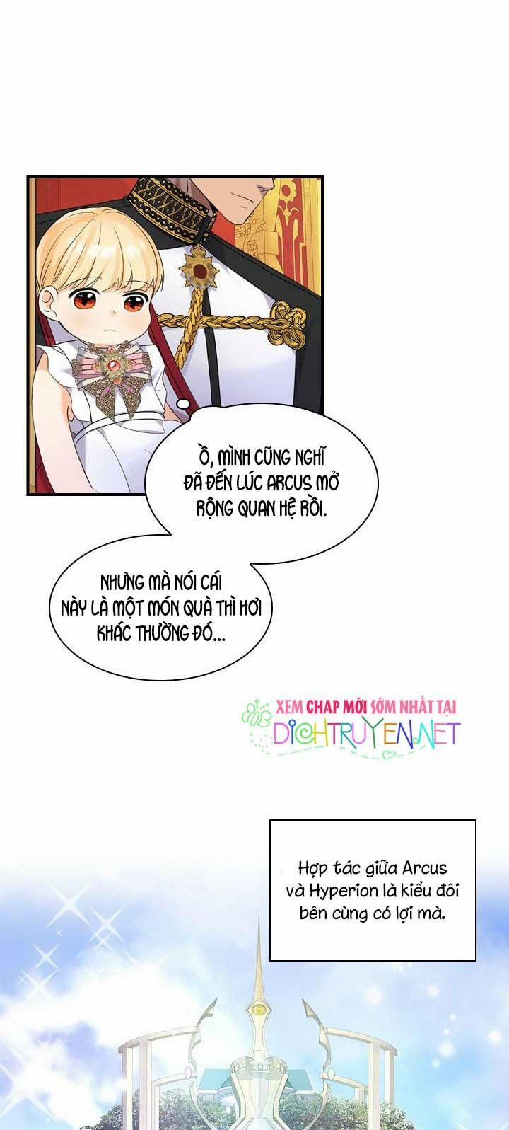 Công Chúa Bé Bỏng 9 trang 42