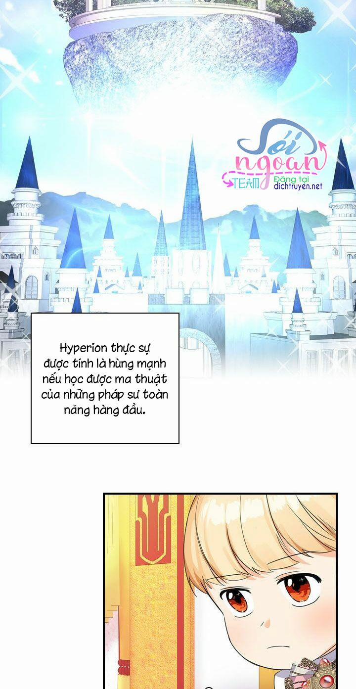 Công Chúa Bé Bỏng 9 trang 43