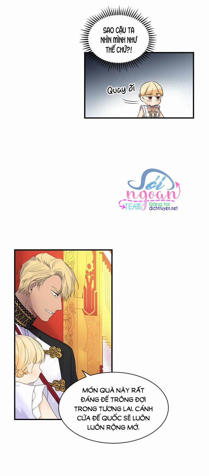 Công Chúa Bé Bỏng 9 trang 45