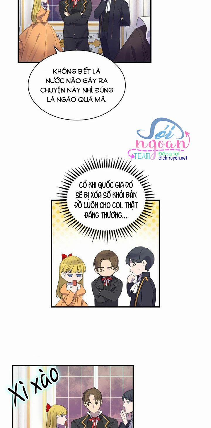 Công Chúa Bé Bỏng 9 trang 5