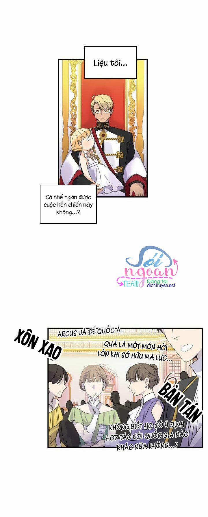 Công Chúa Bé Bỏng 9 trang 51