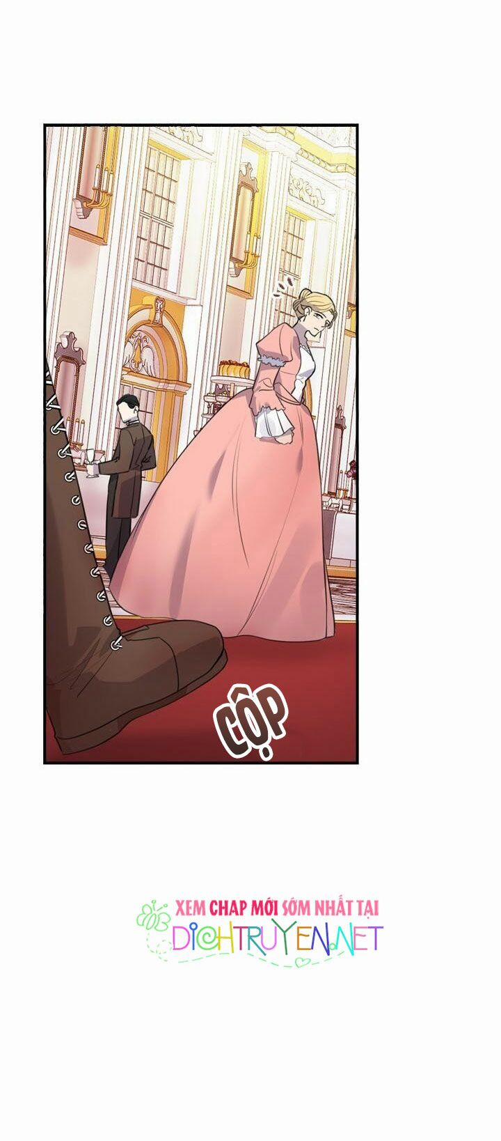 Công Chúa Bé Bỏng 9 trang 52