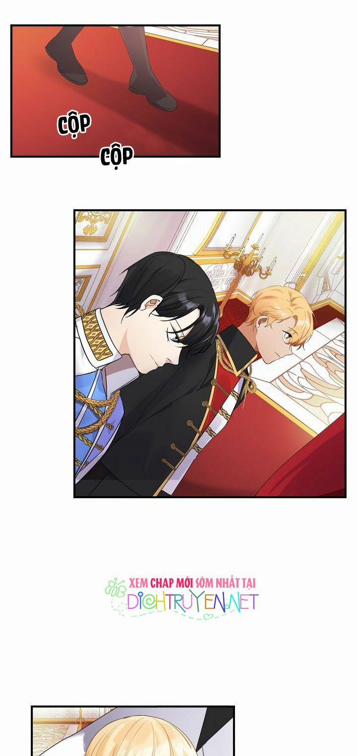 Công Chúa Bé Bỏng 9 trang 8