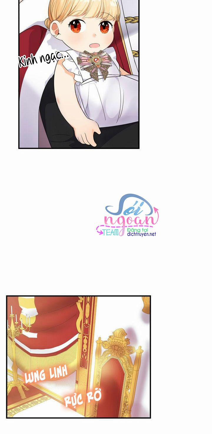 Công Chúa Bé Bỏng 9 trang 9