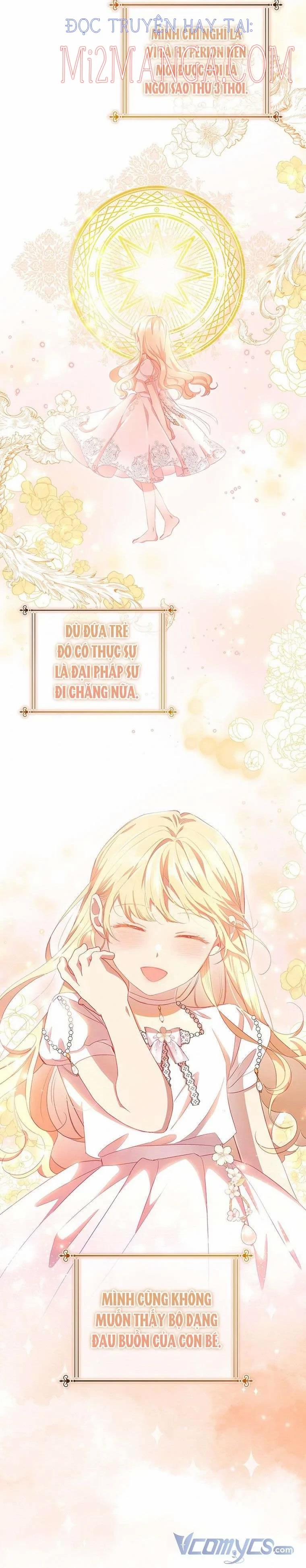 Công Chúa Bé Bỏng 90.5 trang 10