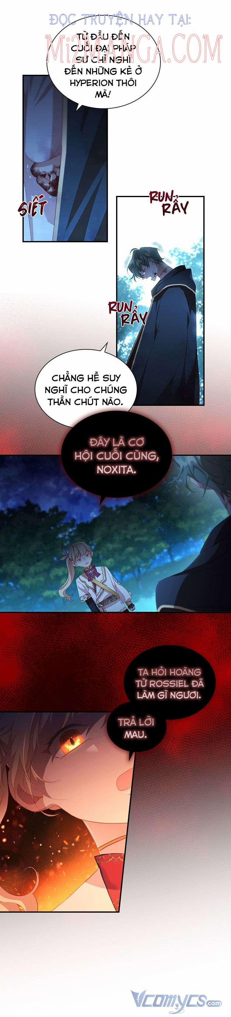 Công Chúa Bé Bỏng 90.5 trang 2