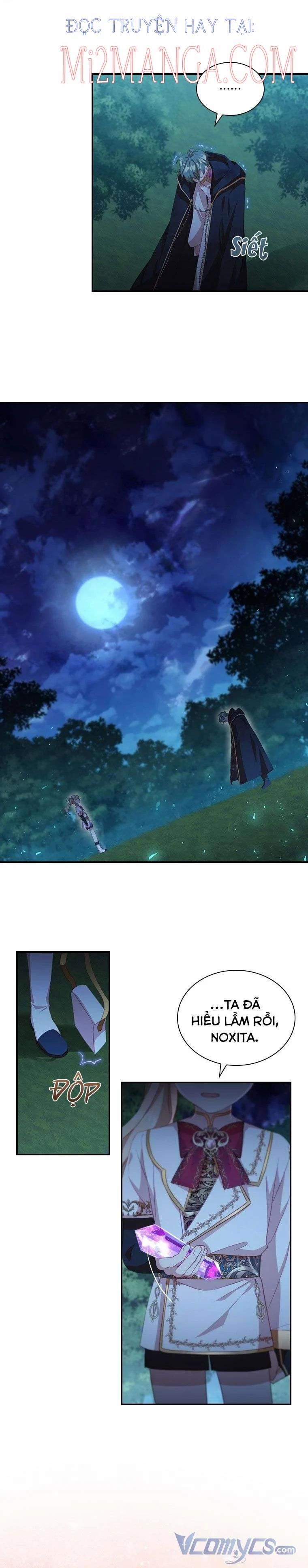 Công Chúa Bé Bỏng 90.5 trang 3