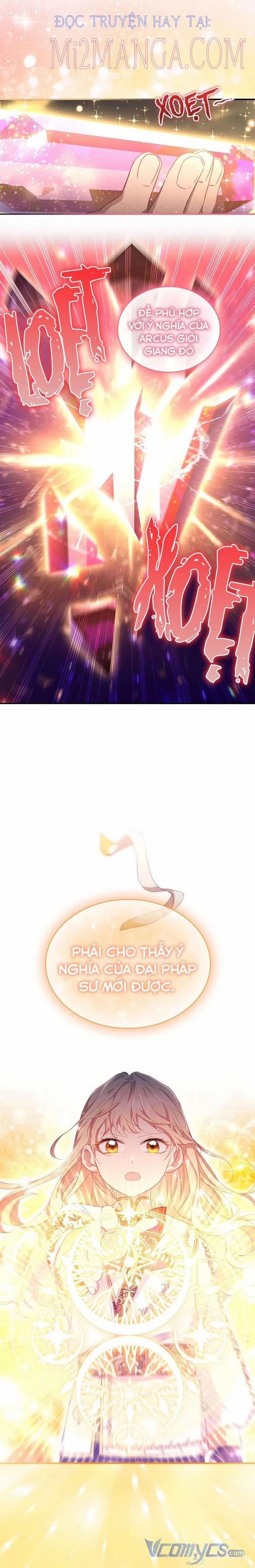 Công Chúa Bé Bỏng 90.5 trang 4