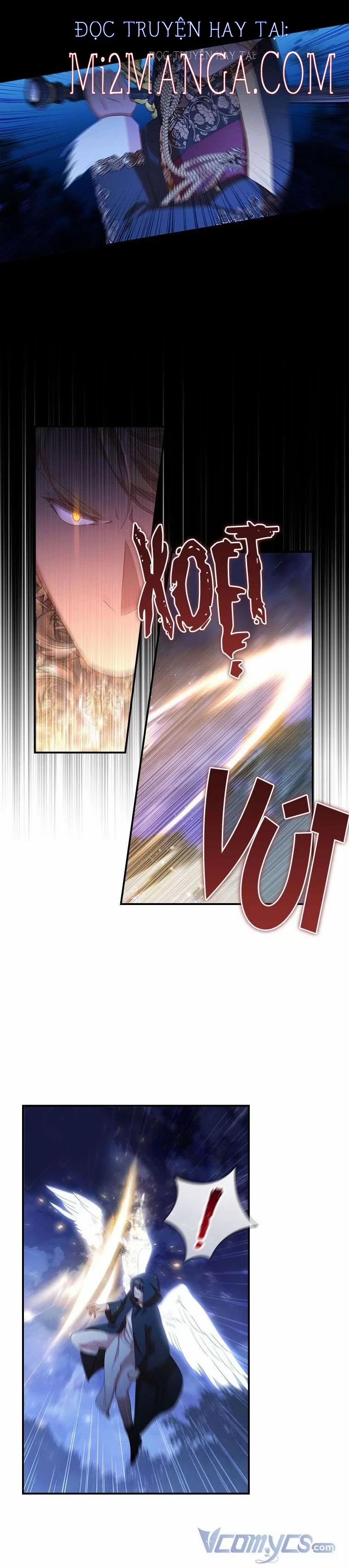 Công Chúa Bé Bỏng 90.5 trang 6