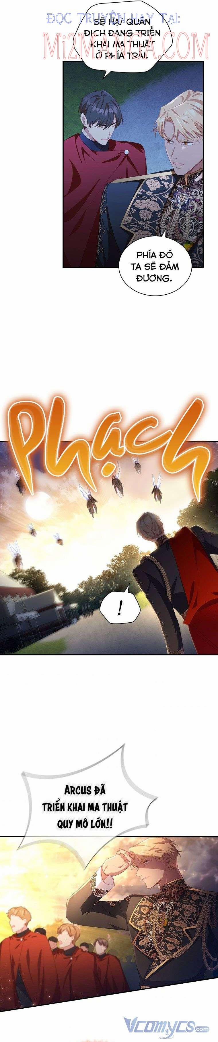 Công Chúa Bé Bỏng 90.5 trang 7