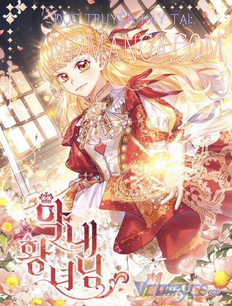 Công Chúa Bé Bỏng 90 trang 0