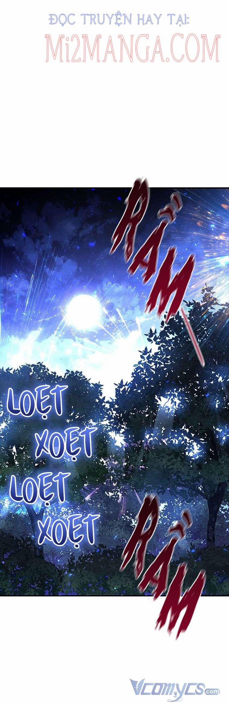 Công Chúa Bé Bỏng 90 trang 1