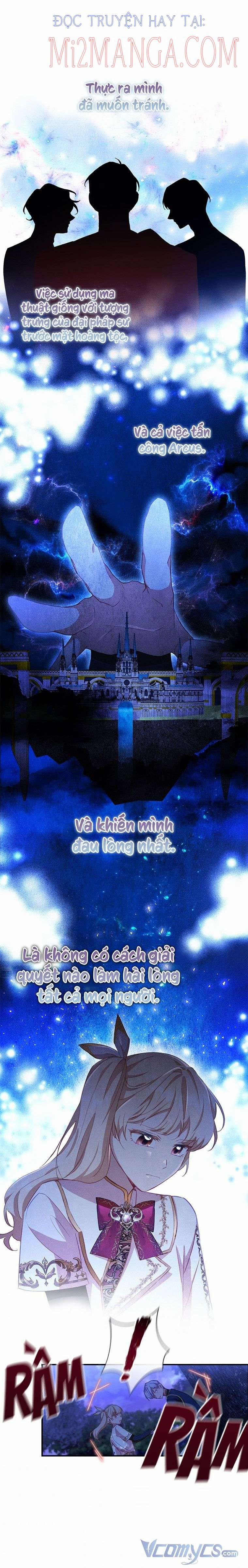 Công Chúa Bé Bỏng 90 trang 3