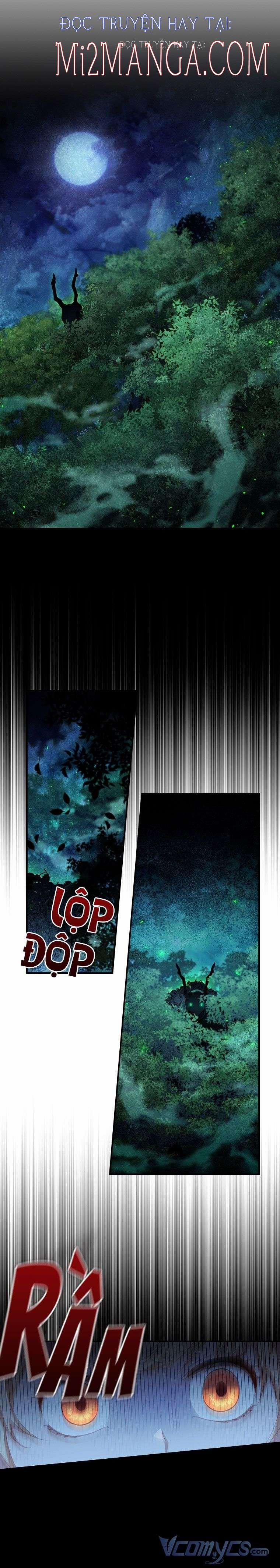 Công Chúa Bé Bỏng 90 trang 5