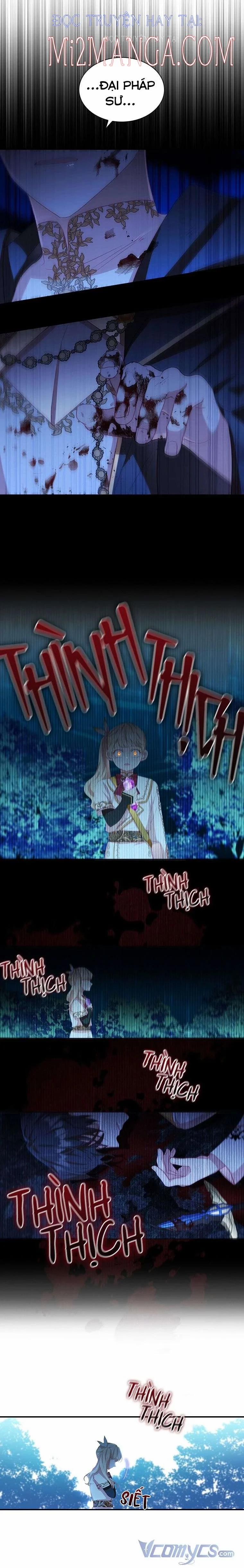 Công Chúa Bé Bỏng 90 trang 9