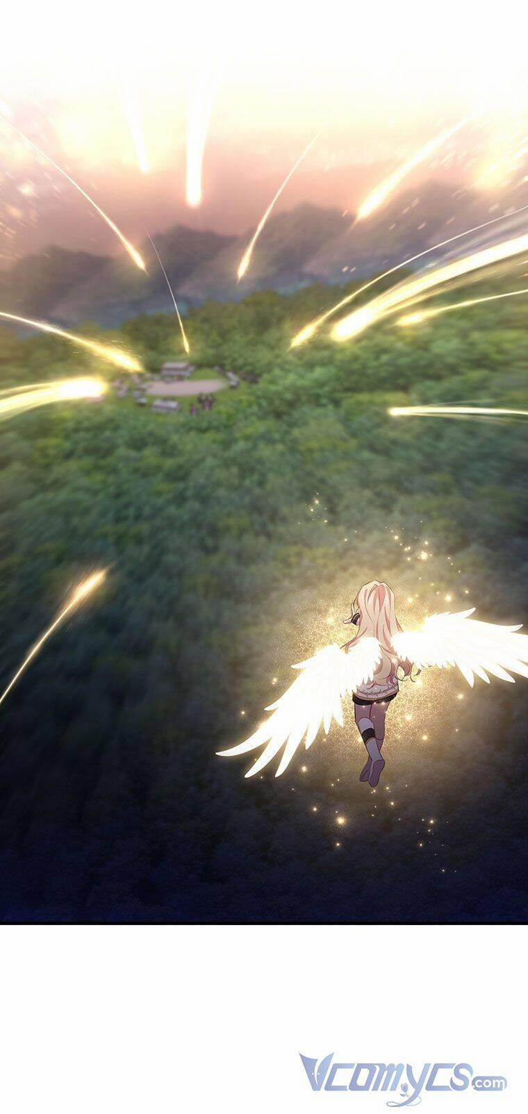 Công Chúa Bé Bỏng 91 trang 11