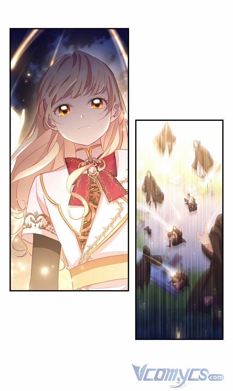 Công Chúa Bé Bỏng 91 trang 12