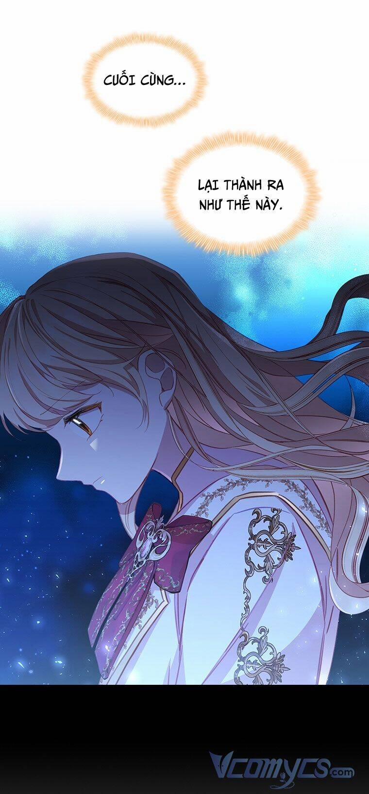 Công Chúa Bé Bỏng 91 trang 13