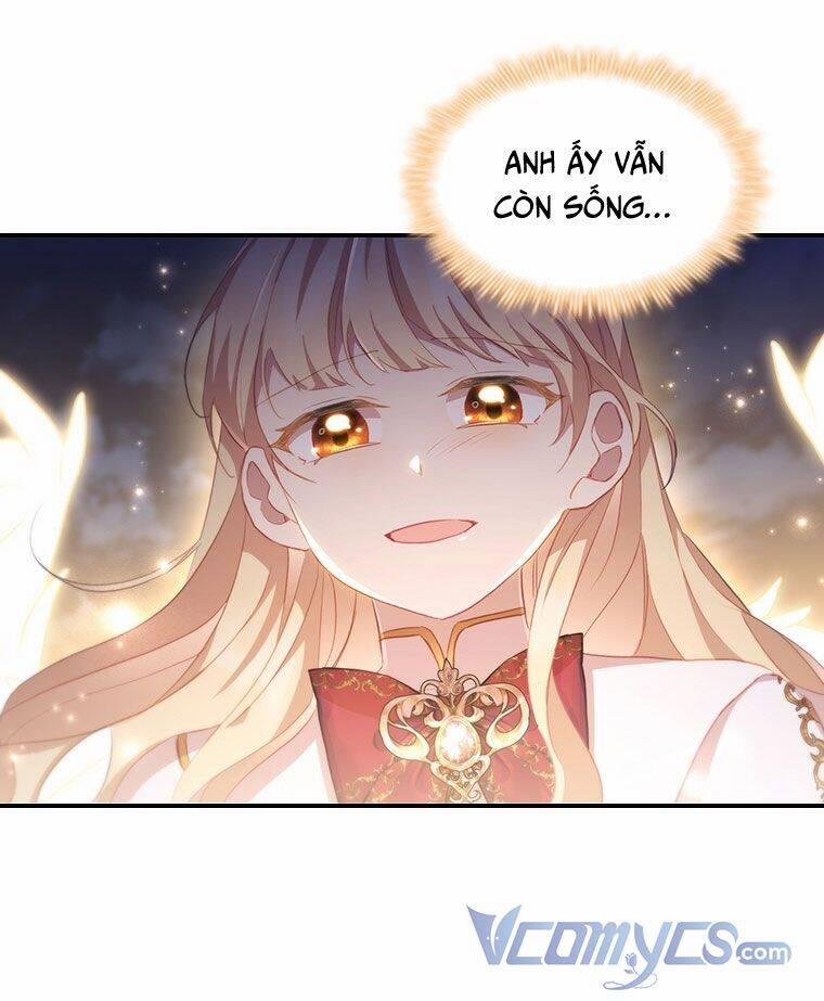 Công Chúa Bé Bỏng 91 trang 15