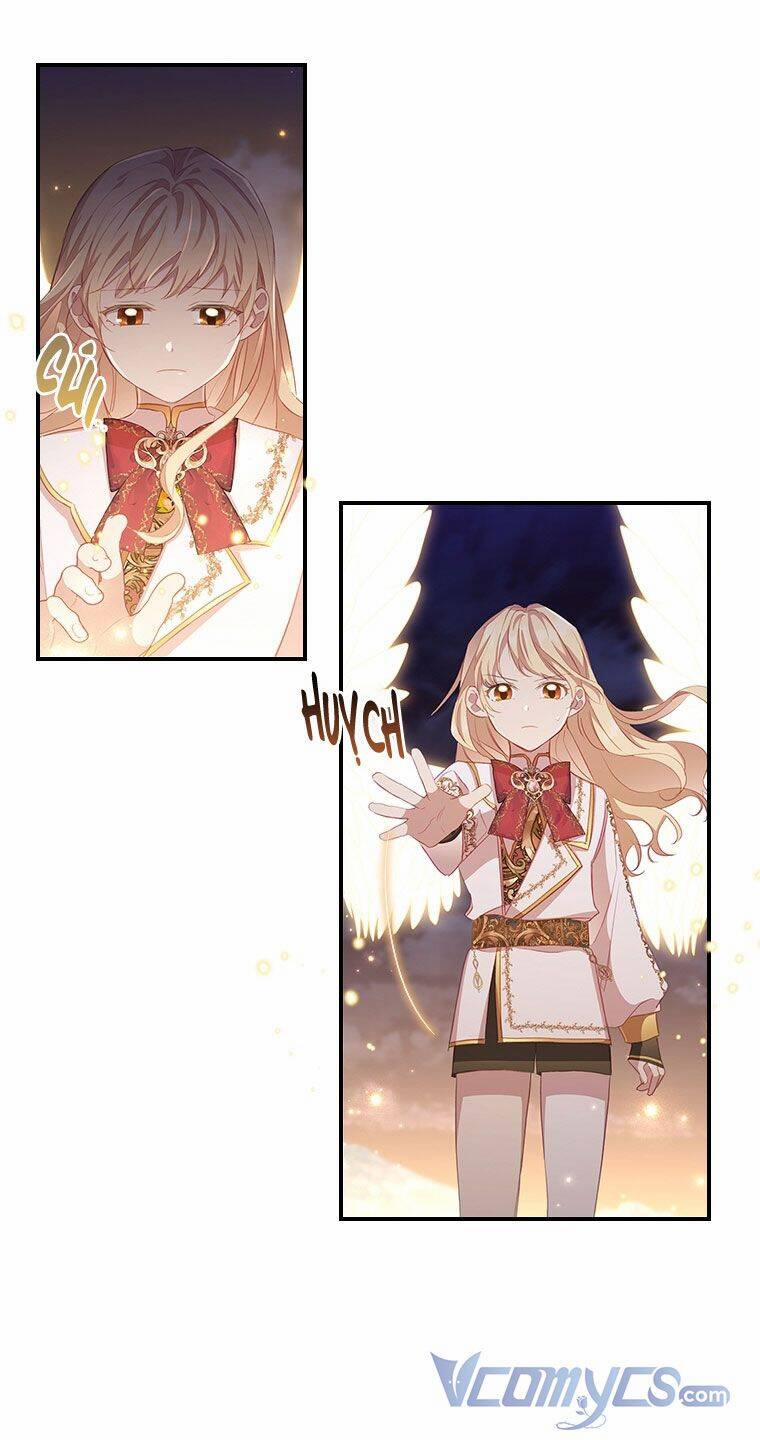 Công Chúa Bé Bỏng 91 trang 18