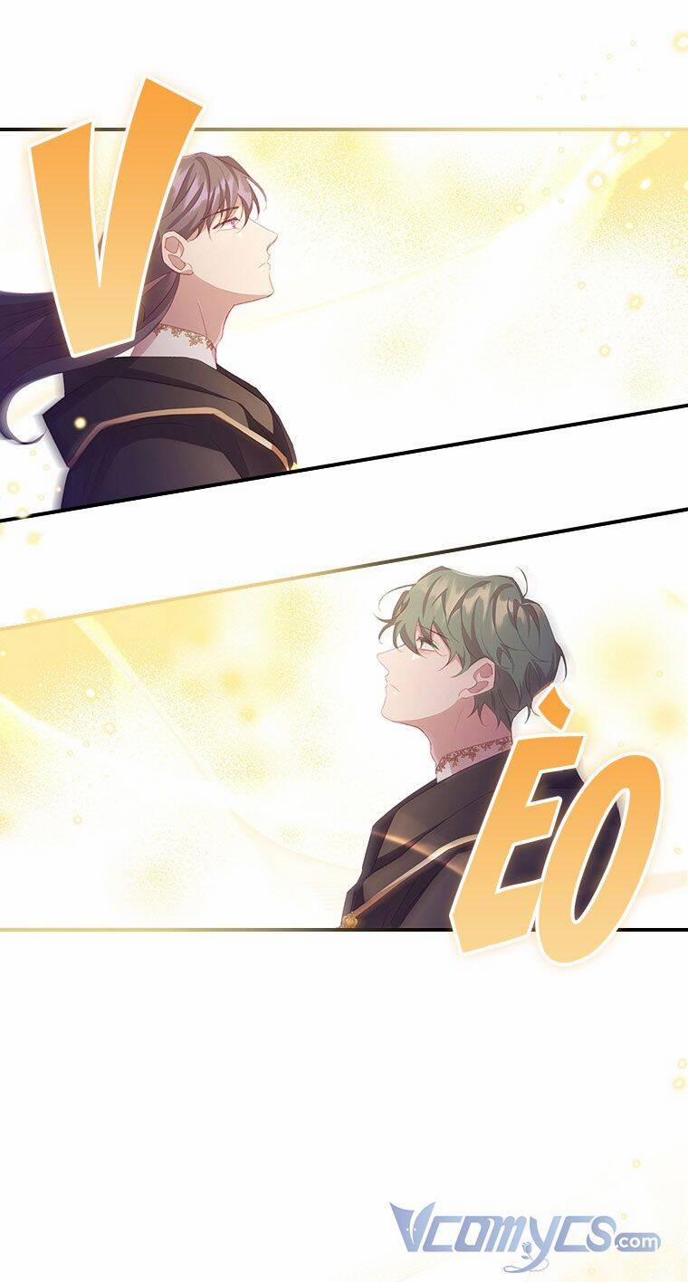 Công Chúa Bé Bỏng 91 trang 20