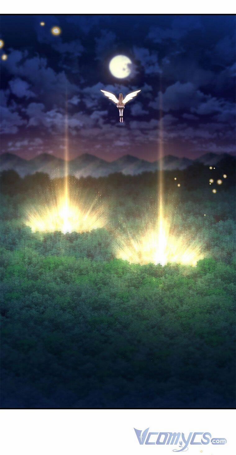 Công Chúa Bé Bỏng 91 trang 24