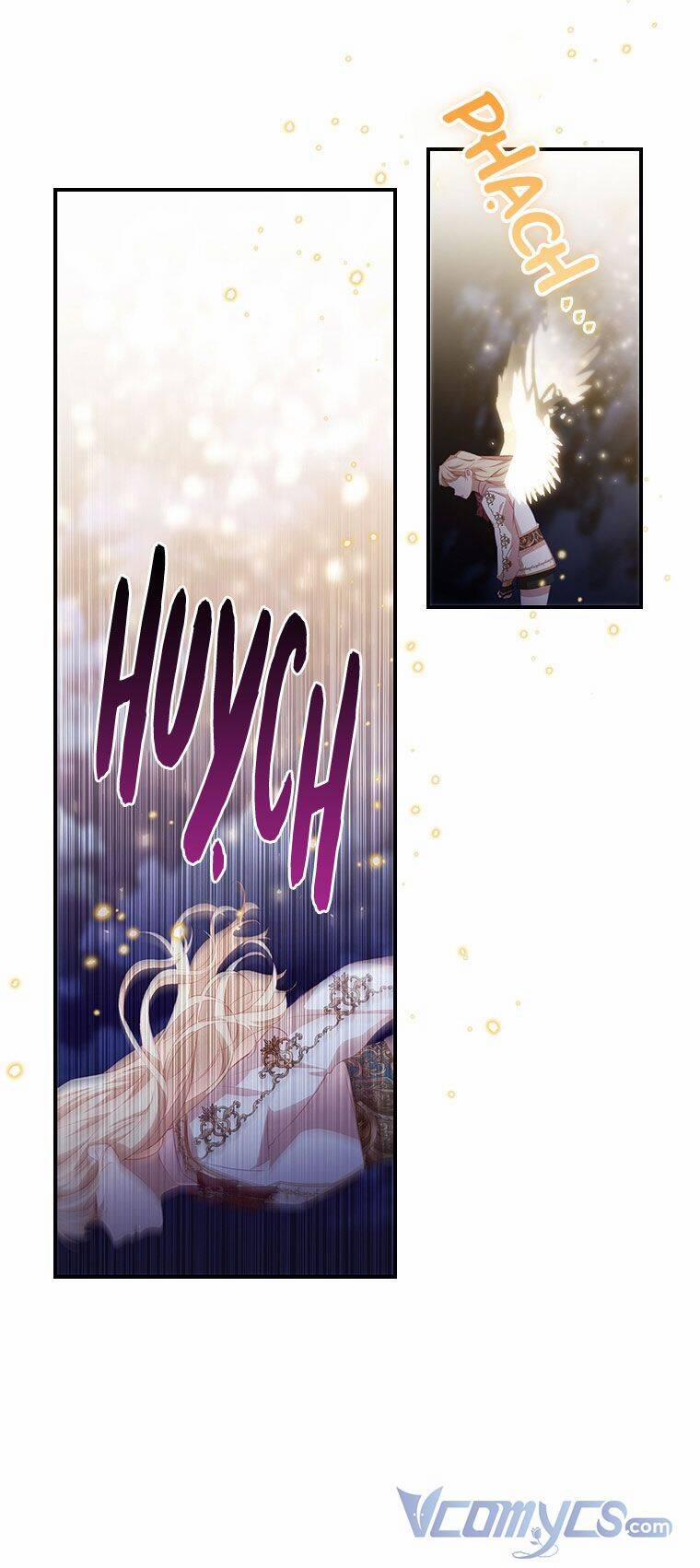 Công Chúa Bé Bỏng 91 trang 25