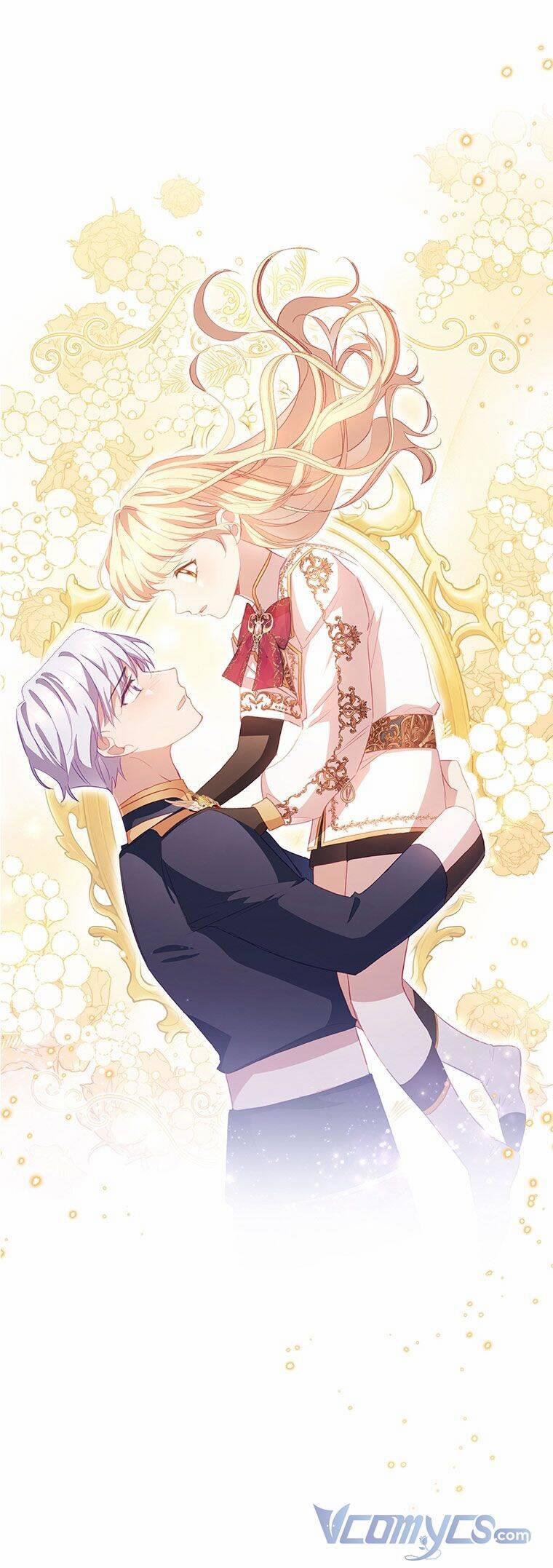 Công Chúa Bé Bỏng 91 trang 27