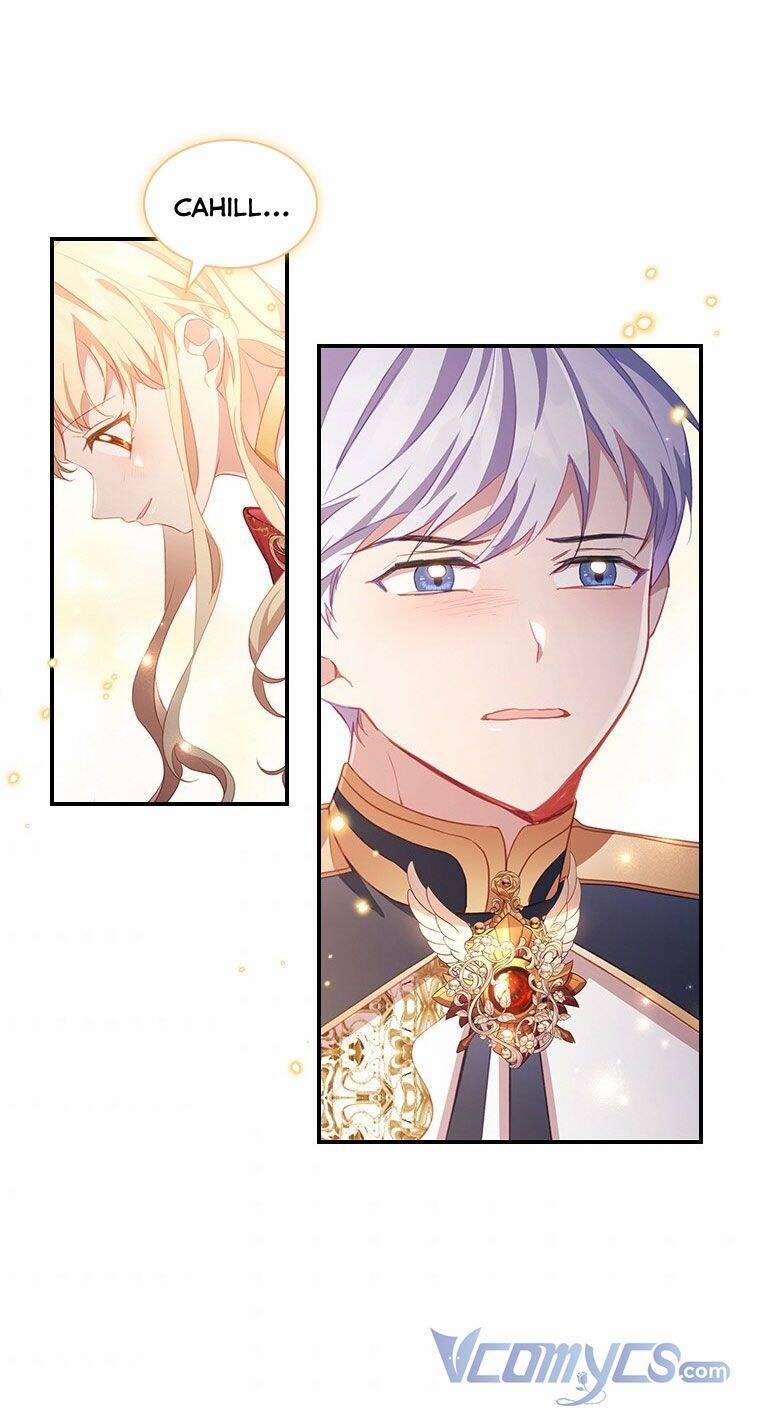 Công Chúa Bé Bỏng 91 trang 28