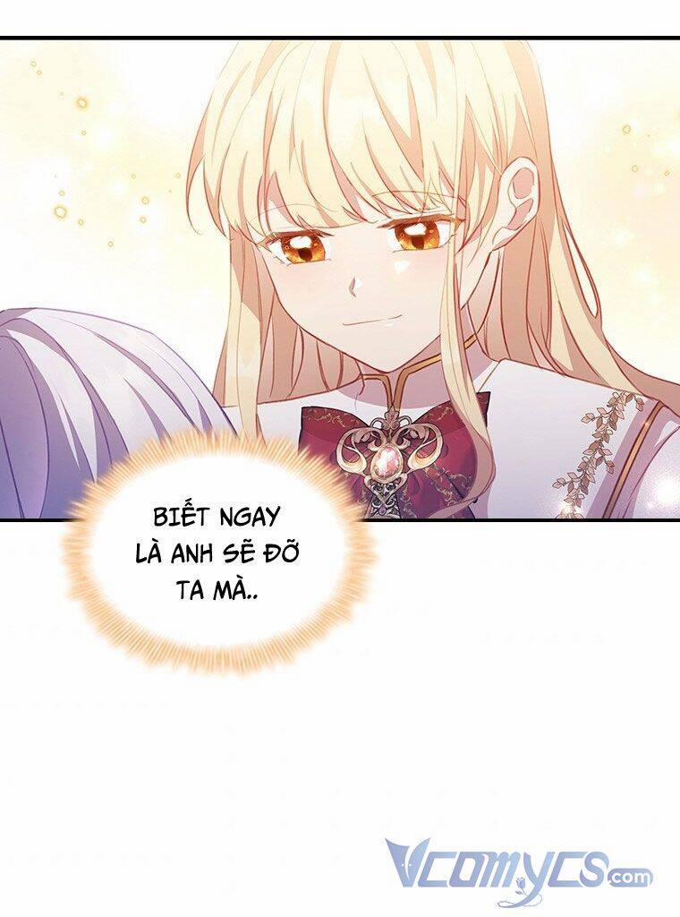 Công Chúa Bé Bỏng 91 trang 29