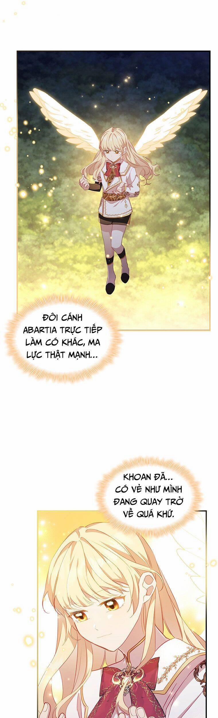 Công Chúa Bé Bỏng 91 trang 3