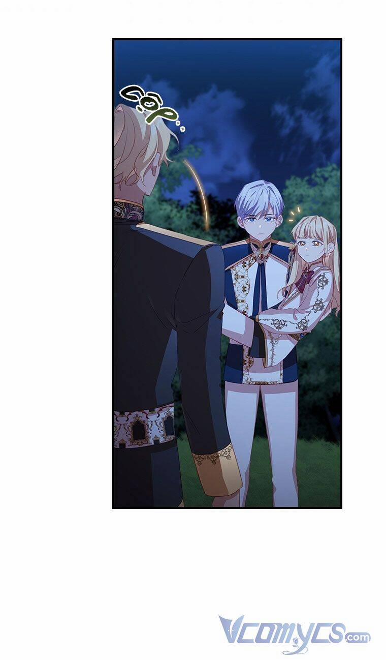 Công Chúa Bé Bỏng 91 trang 30