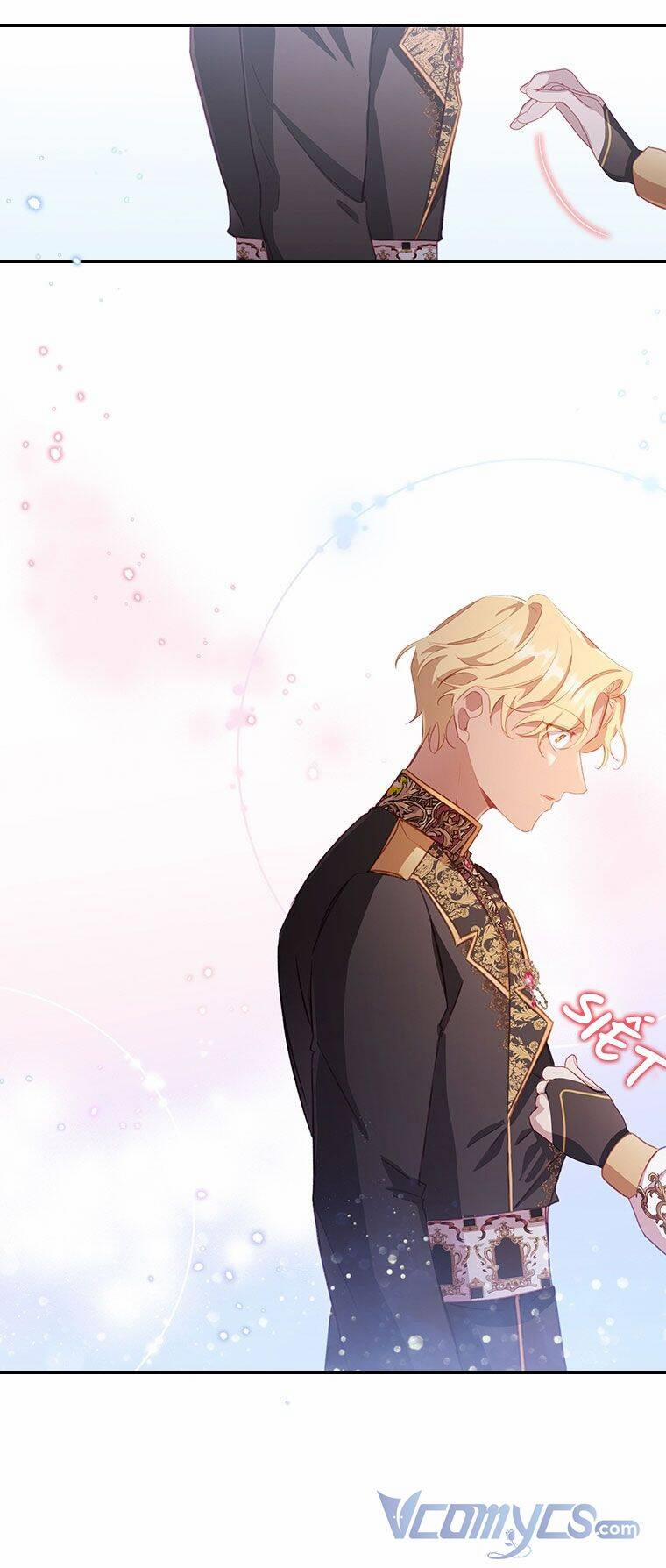 Công Chúa Bé Bỏng 91 trang 32