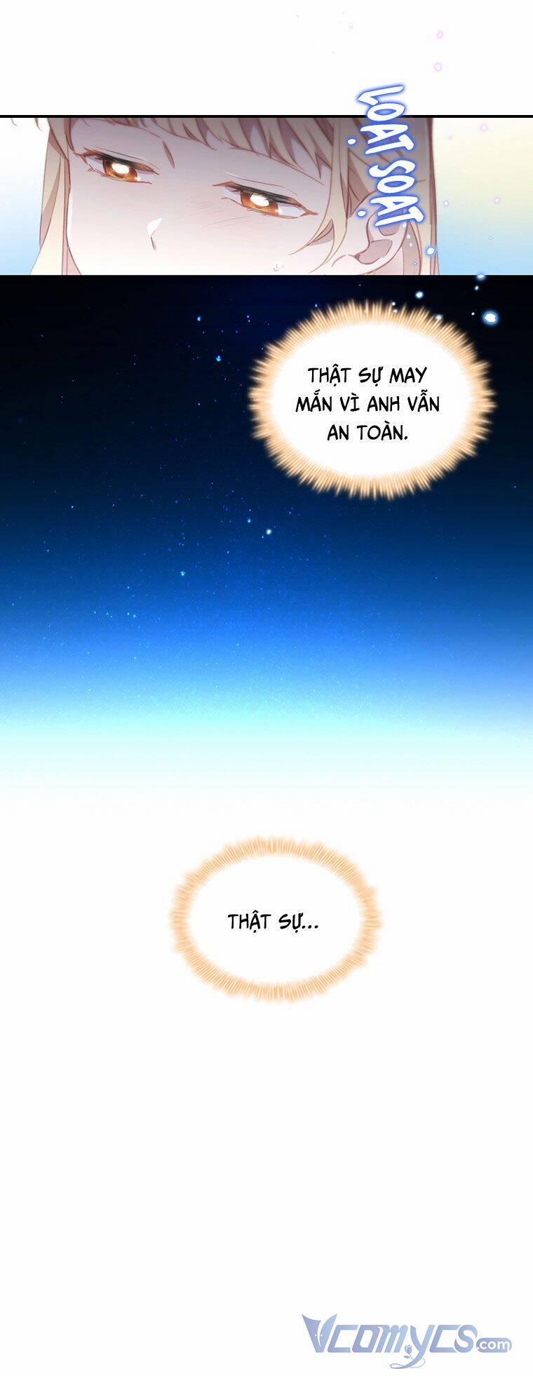 Công Chúa Bé Bỏng 91 trang 34