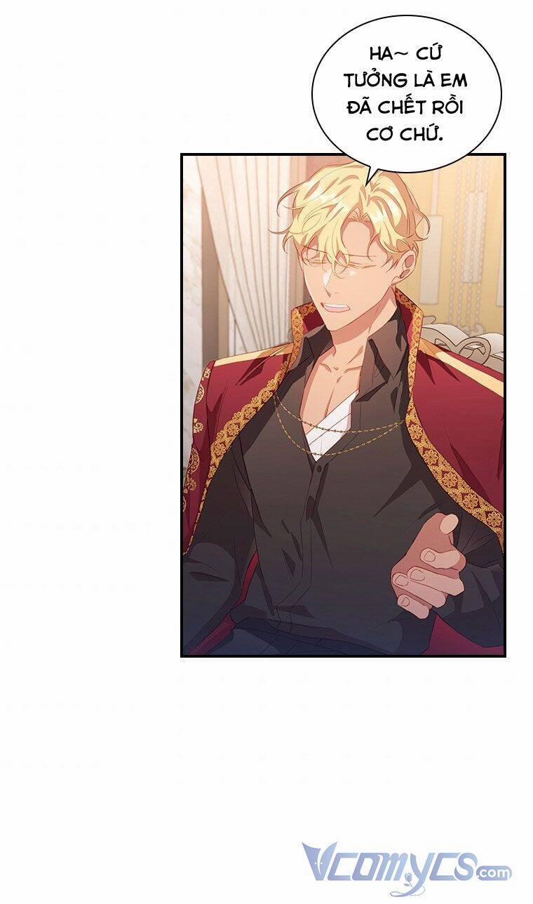 Công Chúa Bé Bỏng 91 trang 37