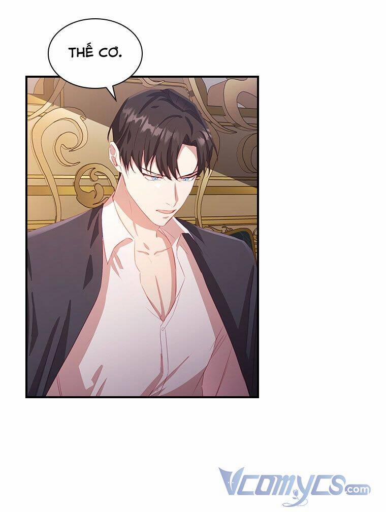 Công Chúa Bé Bỏng 91 trang 38